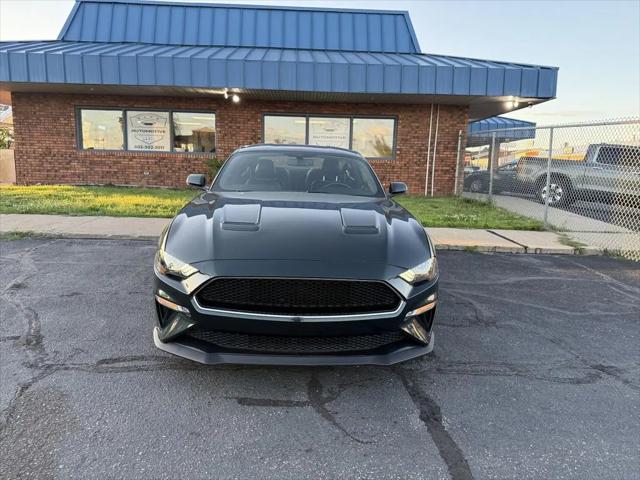 2019 Ford Mustang BULLITT for sale in Papillion, NE