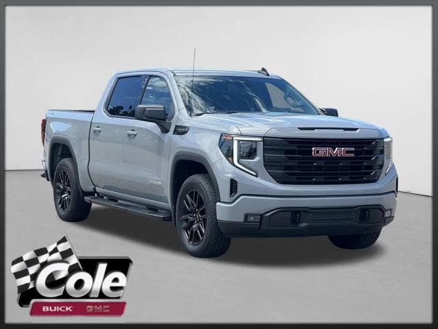 2024 GMC Sierra 1500 4WD Crew Cab Short Box Elevation with 3SB for sale in Portage, MI