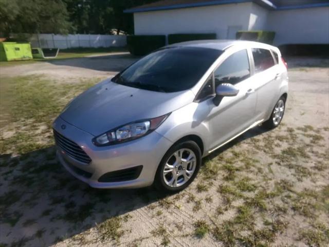2016 Ford Fiesta SE for sale in Deland, FL