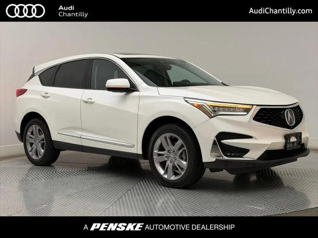 2019 Acura RDX Advance Package for sale in Chantilly, VA