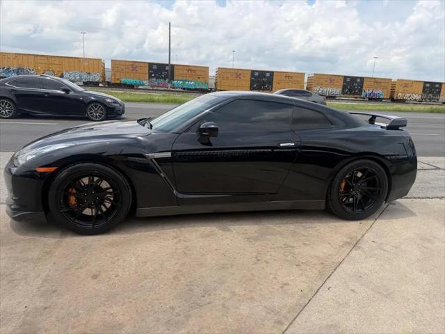 2010 Nissan GT-R Premium for sale in Kirby, TX
