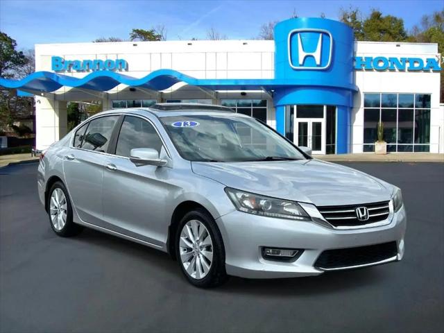 2013 Honda Accord EX-L for sale in Birmingham, AL