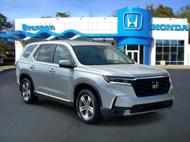 2024 Honda Pilot EX-L for sale in Birmingham, AL
