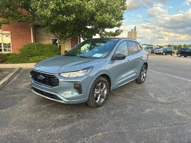 2023 Ford Escape ST-Line for sale in Orrville, OH