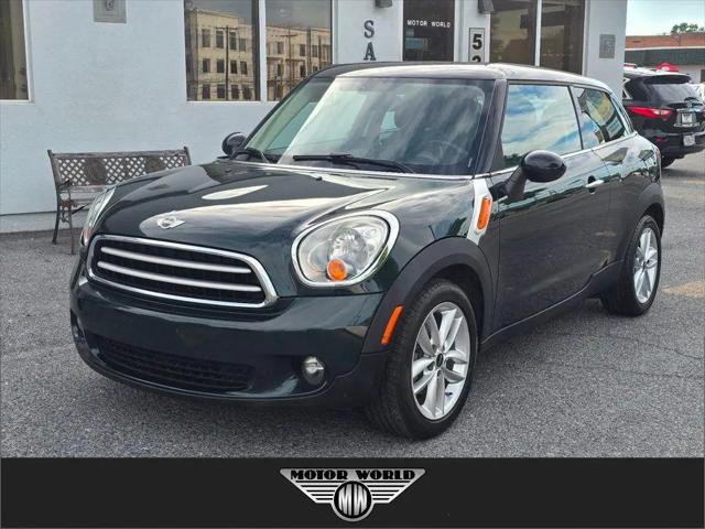 2013 MINI Paceman Cooper for sale in Frederick, MD
