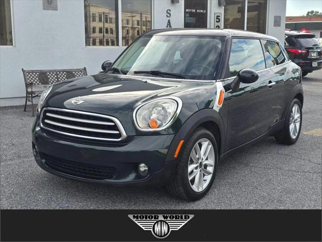 2013 MINI Paceman Cooper for sale in Frederick, MD