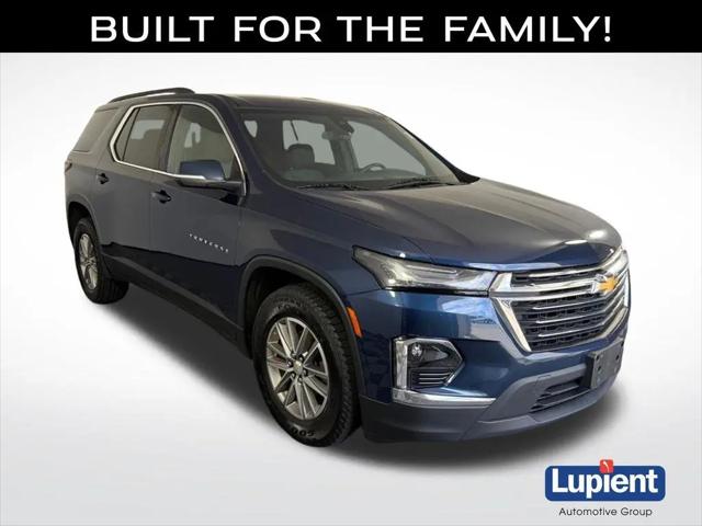 2023 Chevrolet Traverse AWD LT Cloth for sale in West Allis, WI
