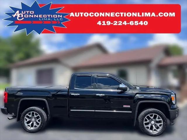 2014 GMC Sierra 1500 for sale near LIMA, OH