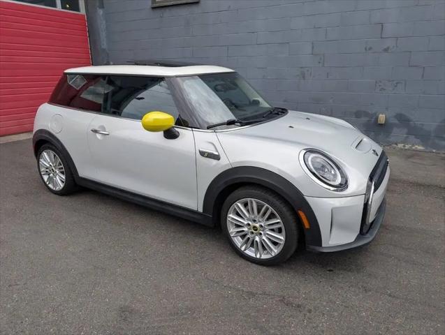 2023 MINI SE Hardtop Cooper for sale in Seattle, WA
