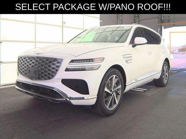 2025 Genesis GV80 2.5T Select AWD for sale in Cary, NC