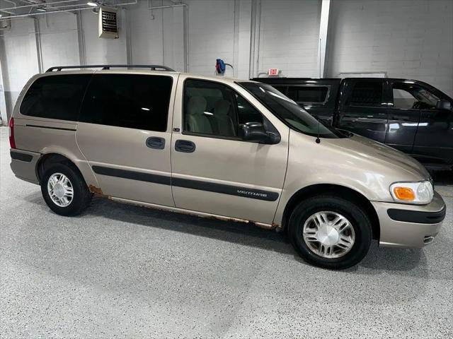 2004 Chevrolet Venture LS for sale in Waterloo, IA