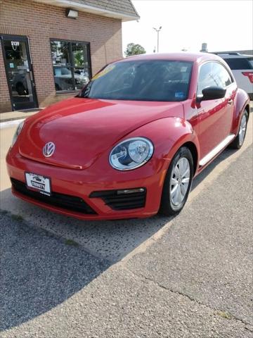 2018 Volkswagen Beetle 2.0T Coast for sale in Norfolk, VA
