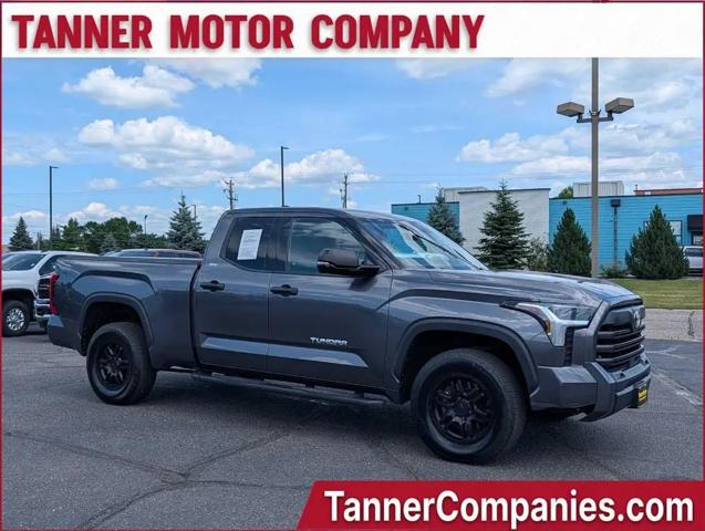2022 Toyota Tundra SR5 for sale in Brainerd, MN