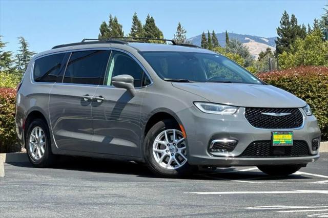 2022 Chrysler Pacifica Touring L for sale in Walnut Creek, CA