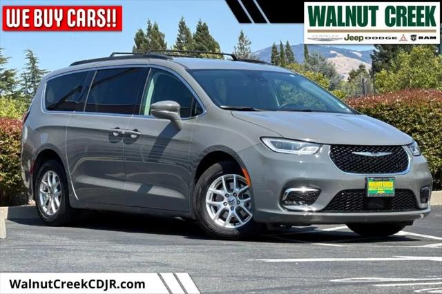 2022 Chrysler Pacifica Touring L for sale in Walnut Creek, CA