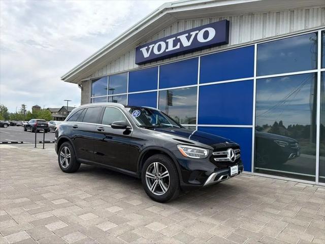 2020 Mercedes-Benz GLC 4MATIC for sale in Bend, OR