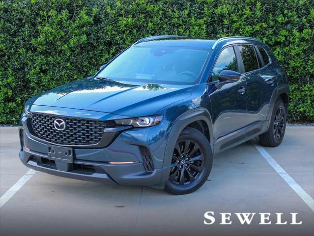 2023 Mazda CX-50 2.5 S Preferred Plus for sale in McKinney, TX