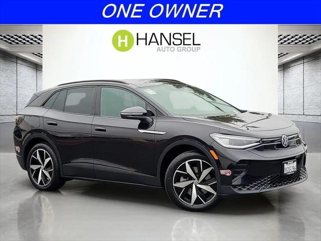 2023 Volkswagen ID.4 S for sale in Santa Rosa, CA