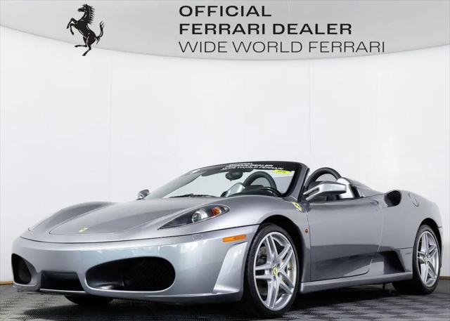 2007 Ferrari F430 Spider for sale in Spring Valley, NY