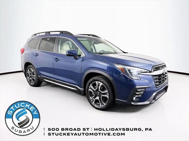 2023 Subaru Ascent Limited 7-Passenger for sale in Hollidaysburg, PA