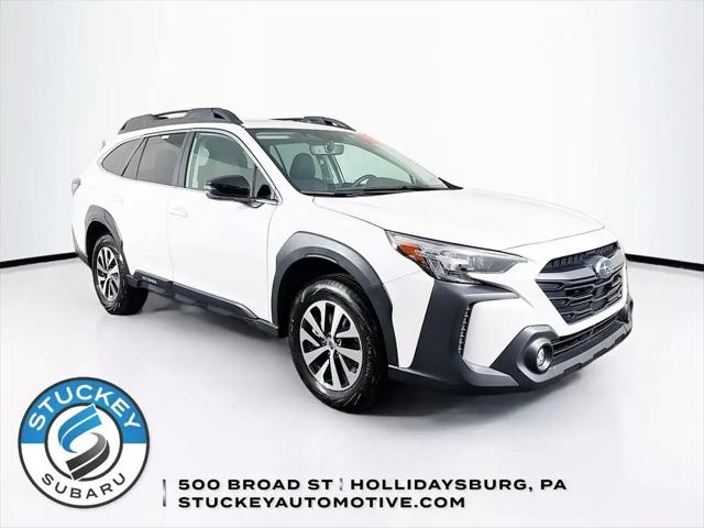 2025 Subaru Outback Premium for sale in Hollidaysburg, PA