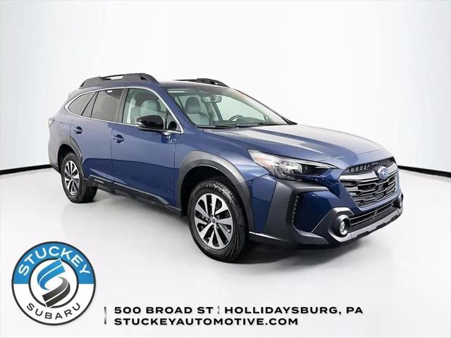 2025 Subaru Outback Premium for sale in Hollidaysburg, PA