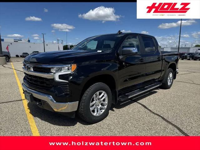 2023 Chevrolet Silverado 1500 LT for sale in Watertown, WI