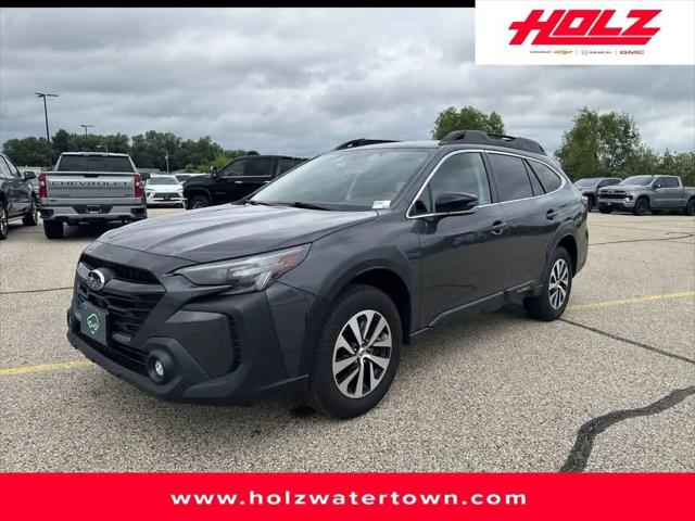 2024 Subaru Outback Premium for sale in Watertown, WI