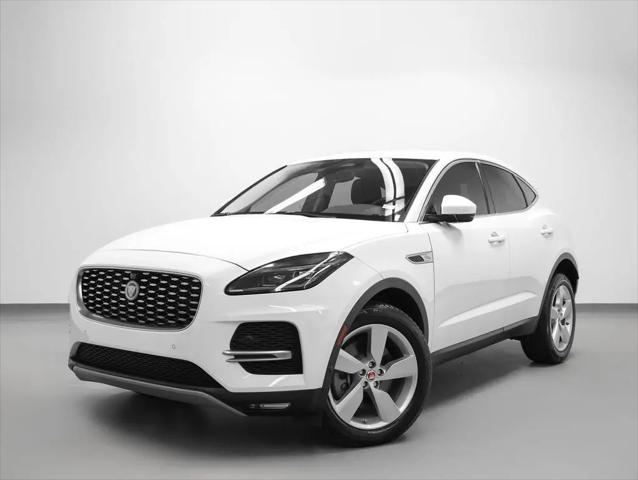 2021 Jaguar E-PACE SE P250 AWD Automatic for sale in St. Louis, MO