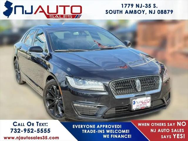 2020 Lincoln MKZ Reserve for sale in South Amboy, NJ