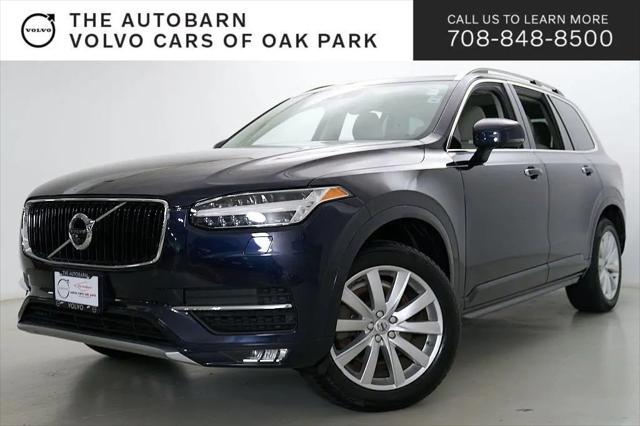 2016 Volvo XC90 T6 Momentum for sale in Oak Park, IL