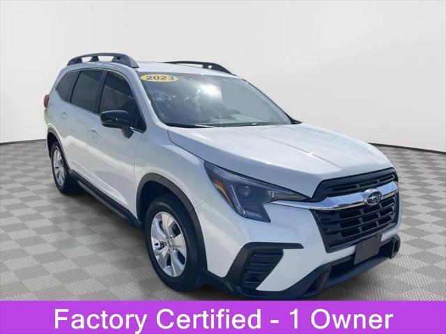 2023 Subaru Ascent Base 8-Passenger for sale in Olathe, KS
