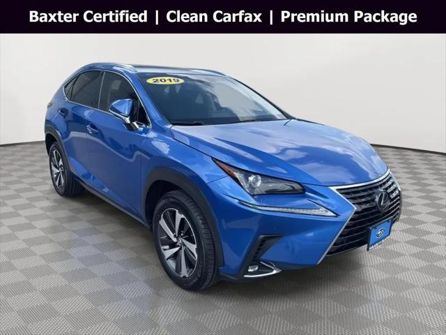 2019 Lexus NX 300 Base for sale in Olathe, KS
