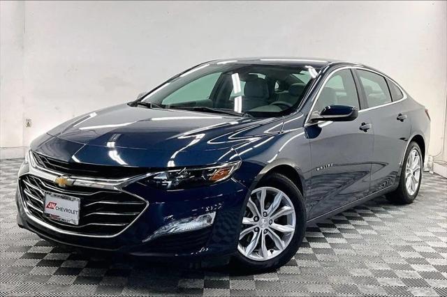 2021 Chevrolet Malibu FWD LT for sale in Honolulu, HI