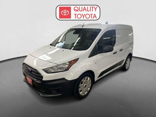 2023 Ford Transit Connect XL Cargo Van for sale in Fergus Falls, MN