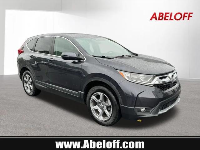 2019 Honda CR-V EX for sale in Bartonsville, PA