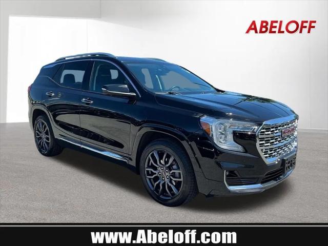 2023 GMC Terrain AWD Denali for sale in Bartonsville, PA