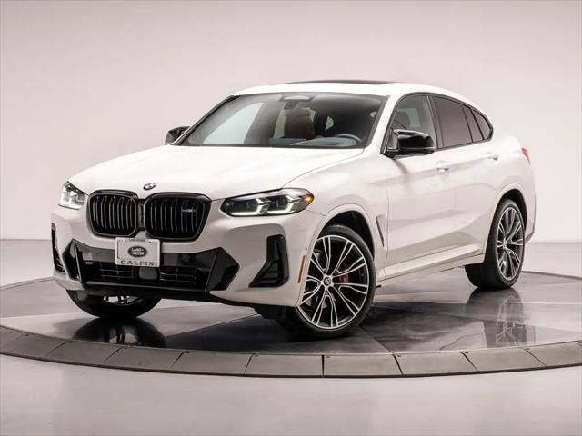 2023 BMW X4 M40i for sale in Van Nuys, CA