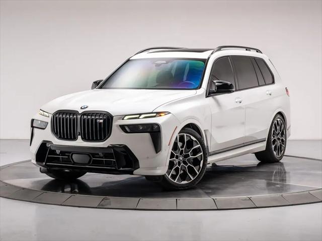 2024 BMW X7 M60i for sale in Van Nuys, CA