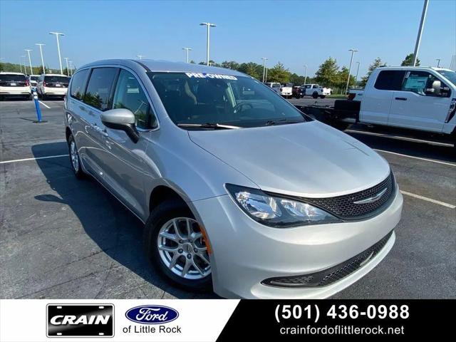 2023 Chrysler Voyager LX for sale in Little Rock, AR