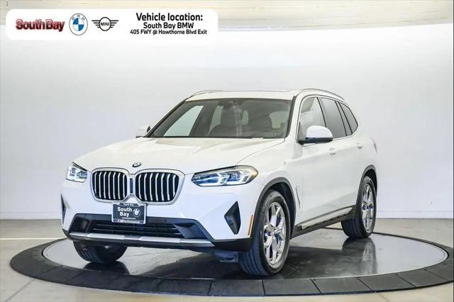 2024 BMW X3 sDrive30i for sale in Torrance, CA