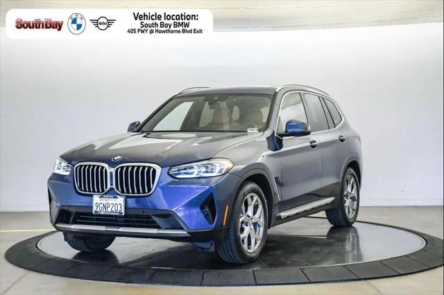 2023 BMW X3 sDrive30i for sale in Torrance, CA
