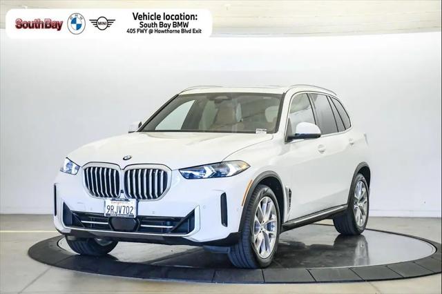 2024 BMW X5 xDrive40i for sale in Torrance, CA