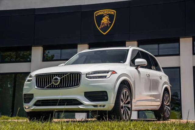 2023 Volvo XC90 B5 Core for sale in Sarasota, FL