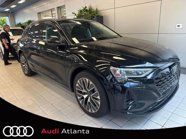 2024 Audi e-tron Prestige quattro for sale in Atlanta, GA