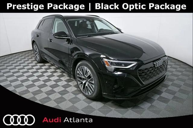 2024 Audi e-tron Prestige quattro for sale in Atlanta, GA
