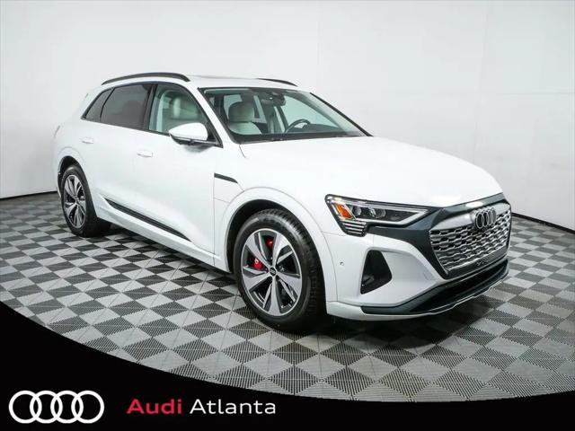 2024 Audi e-tron Premium Plus quattro for sale in Atlanta, GA