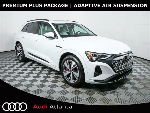 2024 Audi e-tron Premium Plus quattro for sale in Atlanta, GA