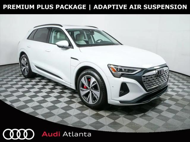 2024 Audi e-tron Premium Plus quattro for sale in Atlanta, GA