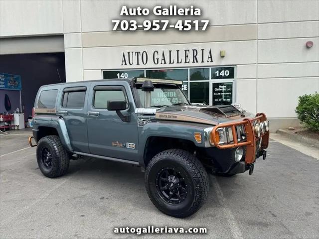 2006 HUMMER H3 Base for sale in Chantilly, VA